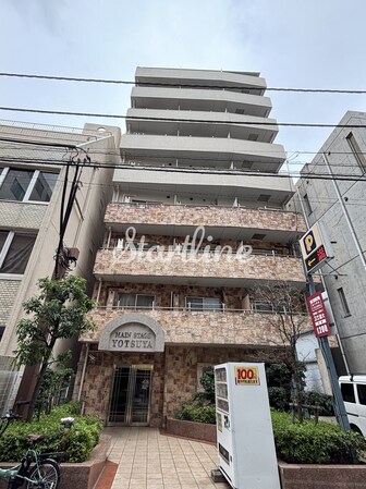 メインステージ四ツ谷の物件内観写真